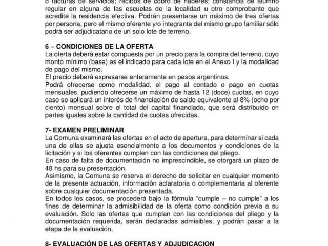 properties